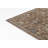 Simmonsville Polyester Traditional Rust Area Rug 2' X 3'-1605359195