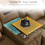 Causeuse inclinable électrique Zero Wall-1238643962