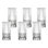 Grand verre à boire 12 onces Lorren Home Trends