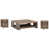 3 Pieces: Coffee Table, 2 End Tables is out of stock selected