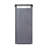 Berkshire Aluminum Post Mounted Post Box-14316290