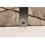Sivas Taupe Kilim 5'9" x 8'0"