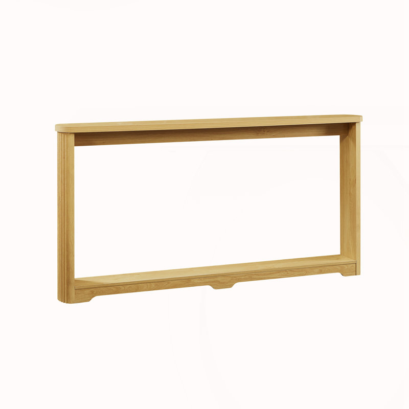 70.1'' Elegant Console Table