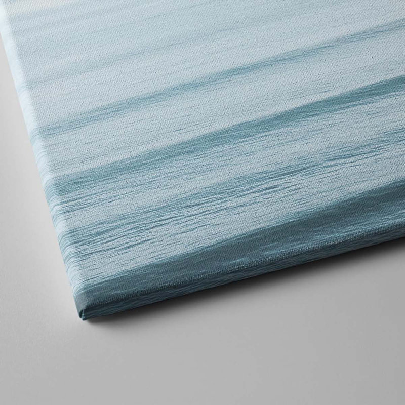 3 Piece Wrapped Canvas Wall Art