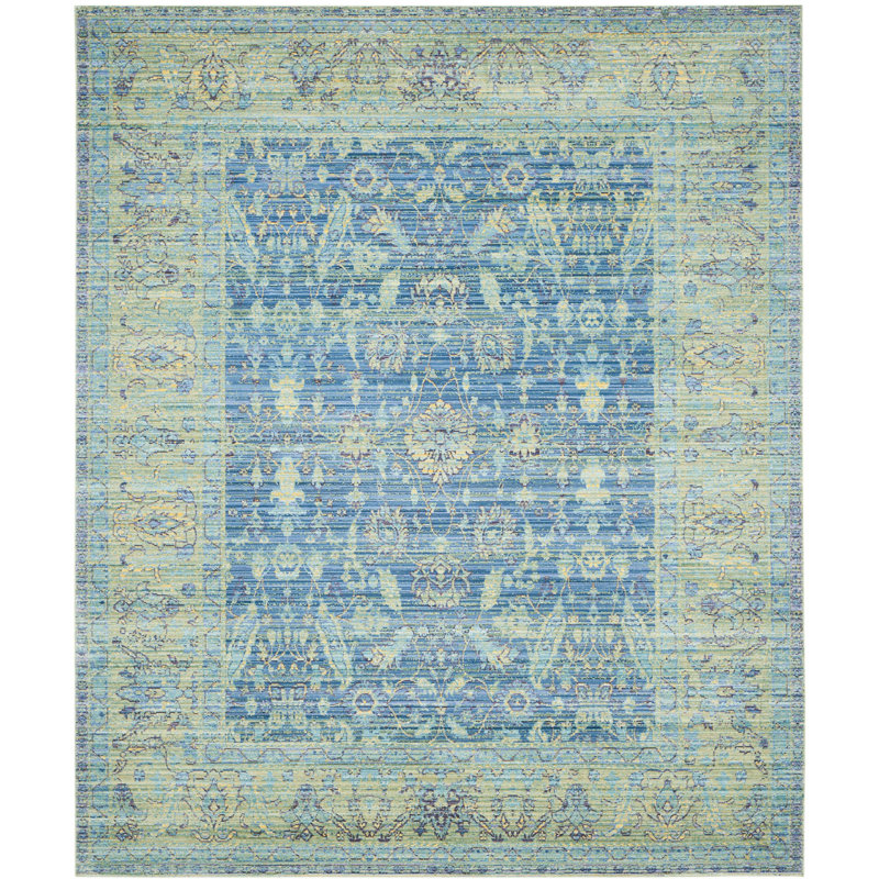 Embrya Valencia Performance Oriental Rug, Rectangle 3' x 5'
