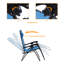 Fauteuil inclinable zéro gravité Dailah-1993477573