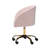 Polyester Blend Task Chair-713333005