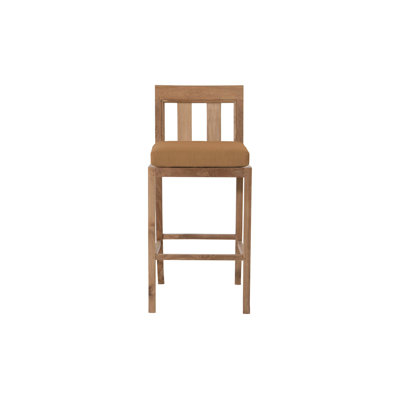 Tabouret de bar 28,5 po Raffaelo