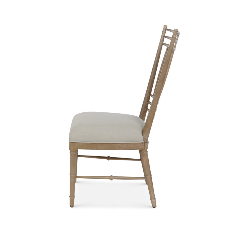 Hyannis Port Armchair, Driftwood, Gray