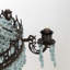 Nellcote 18 - Light Chandelier