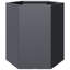 Albree Metal Plant Stand-923045128