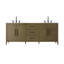 Meuble-lavabo double 84 po-2064023823