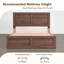 Lit en bois Farmhouse-4847622-4847624