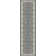 Attell Oriental Indoor Rug