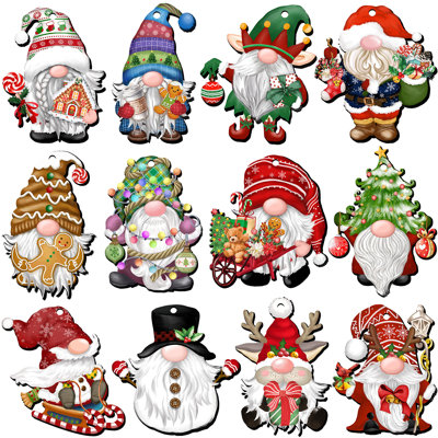 Jacquetta The Holiday Aisle®