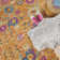 Justien Floral Area Rug
