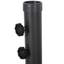 Aarun 8kg Plastic Free Standing Umbrella Base