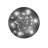 Flush Mount