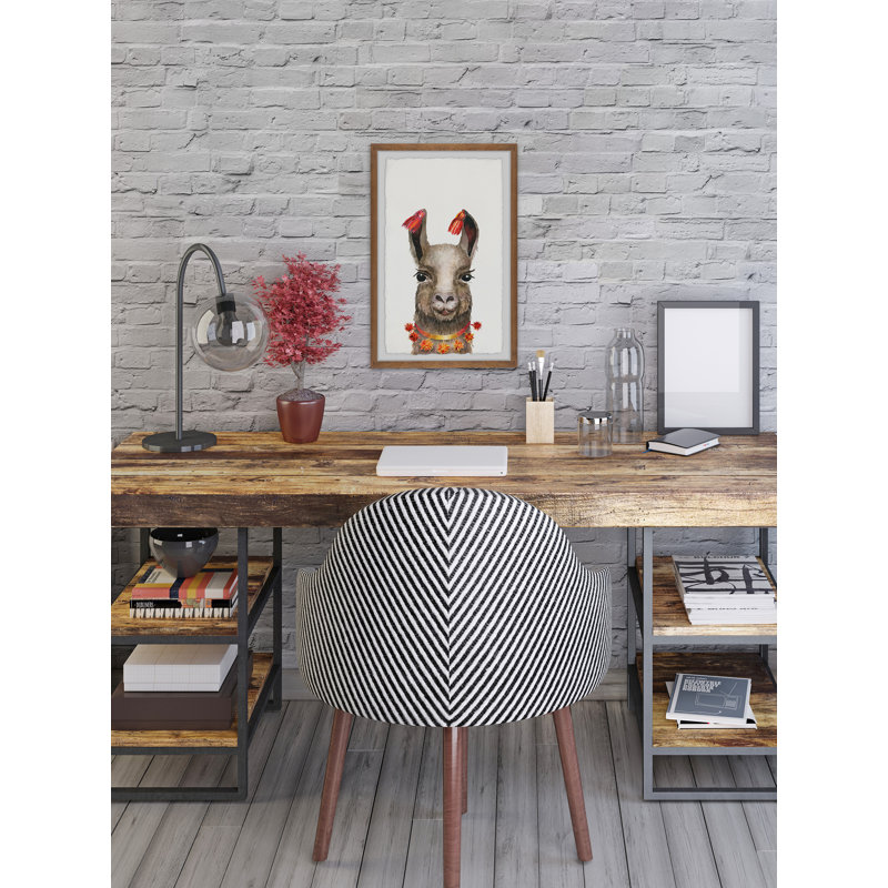Marmont Hill - Single Picture Frame Print, 91cm H x 61cm W