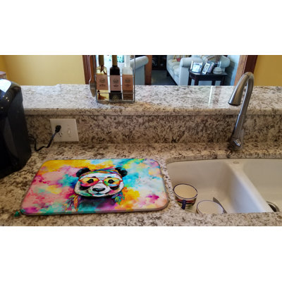 Drying Mat