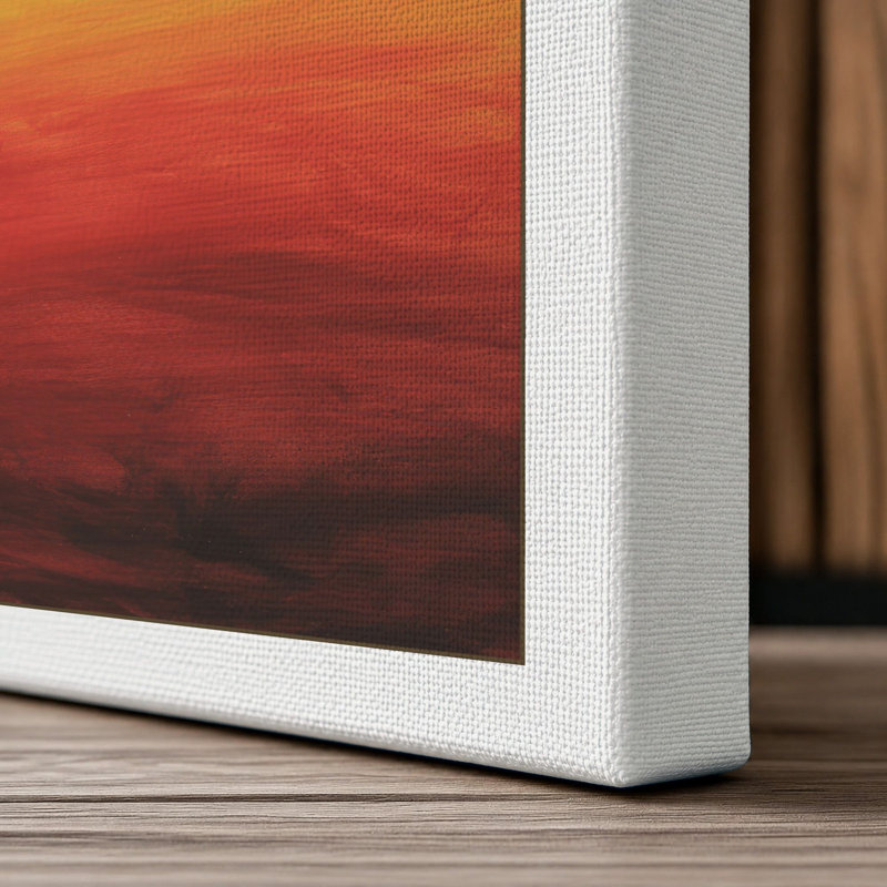 Print, 18x12 - 45.7 x 30.5 cm, White Border
