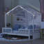Lit simple avec tablettes Ronneby par Harper Orchard-1670200170