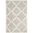 Ammundsen Geometric Light Grey/Beige Area Rug-1467661421