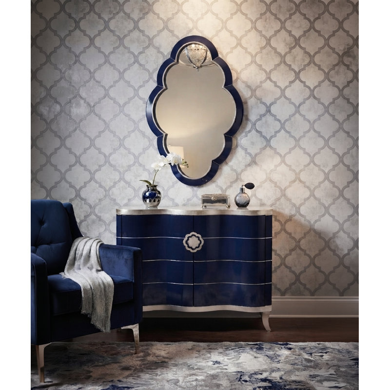 Accent Cabinet