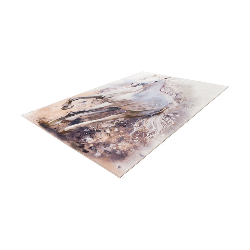 Torino Flatweave Area Rug, Rectangular 160 x 230cm