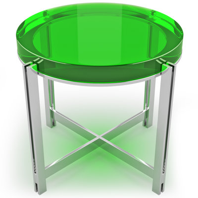 Candy Coffee Table