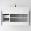 Ensemble de meuble-lavabo simple 42 po-71026294