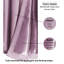 Malene Sheer Curtain Pair-301409289-385604614