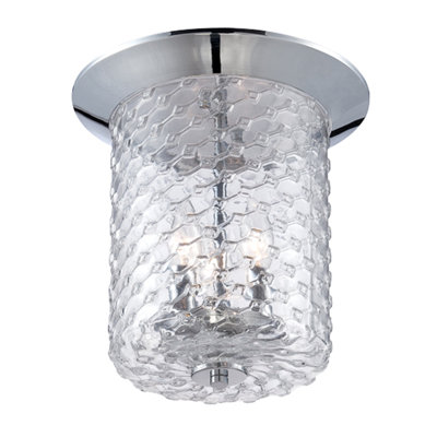 Elli Flush Mount