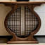 Console brune de style chinois classique-1636018022
