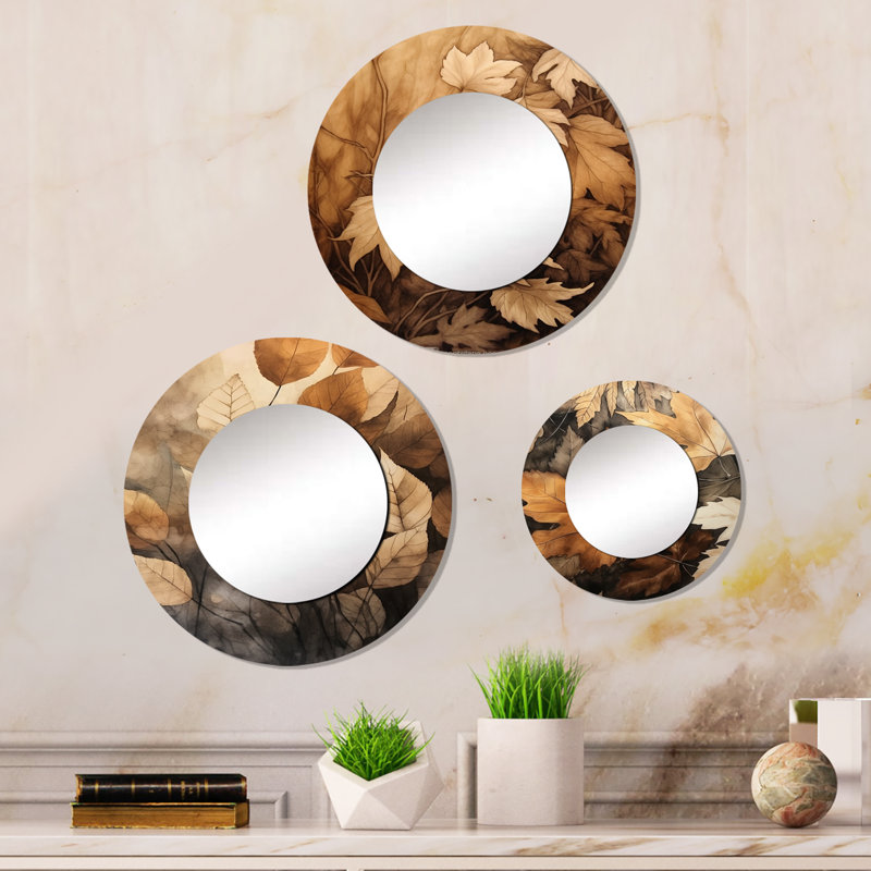 Miroir Hunberto