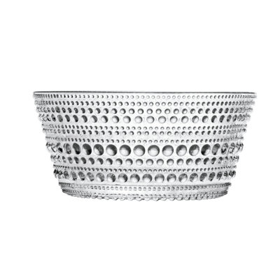 Kastehelmi Dewdrop 9 oz. Salad Bowl