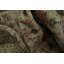 Tapis turc Anatolian floral fait à la main 6 x 10
