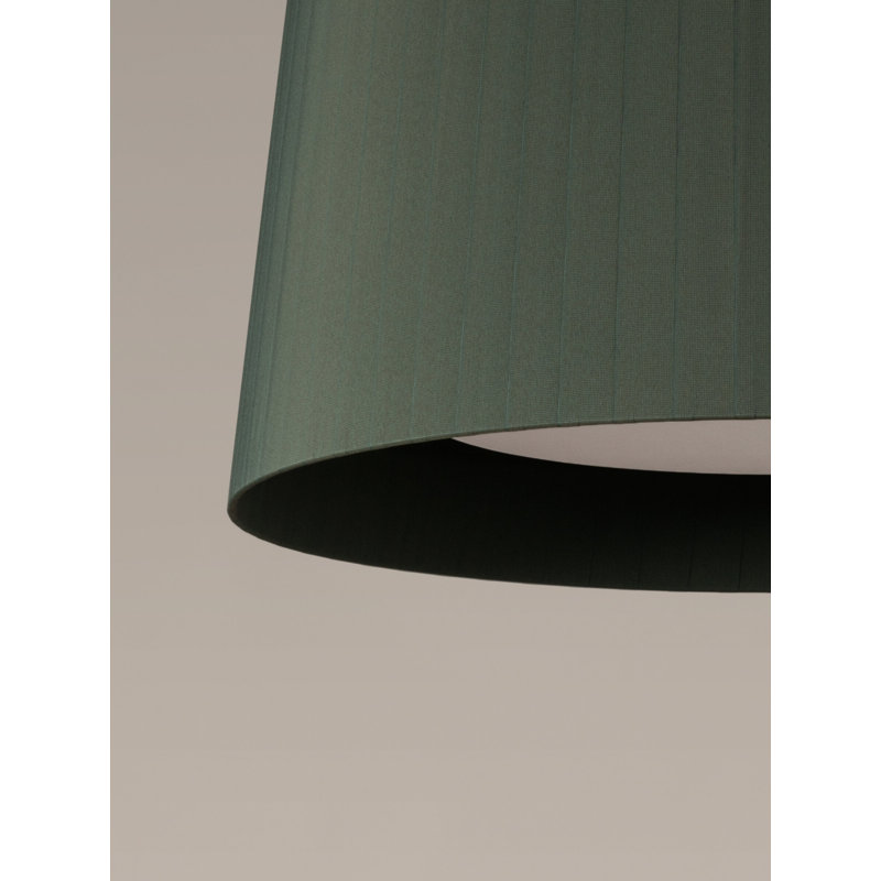 GT1500, 332.3" H x 39.3" W x 39.3" D, Green