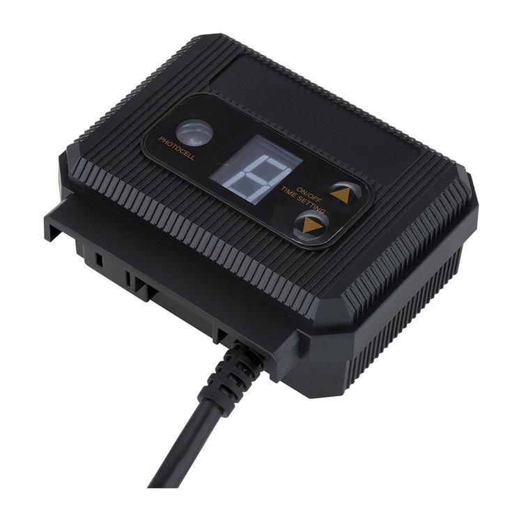 Photo Switch Timer