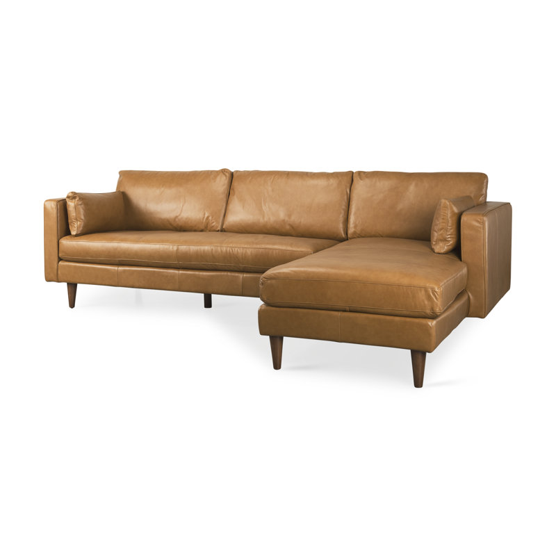 Elton Sectional, Right Hand Facing