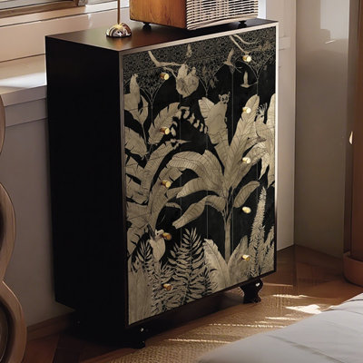 Armoire de salon Living Sense Advanced Home