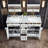 Didomenico 60" Double Bathroom Vanity Set