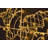 Elegant Gold Decorative Metal Wall Accessory, 25.6 x 37.4 inches | 100% Metal, Thickness: 0.08 inches | Easy Wall Mount Design, Perfect for Living Room, Bedroom & Office Decor, Stylish & Durable Accent Piece-1530408472