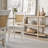 Lauren Liess 80'' Console Table