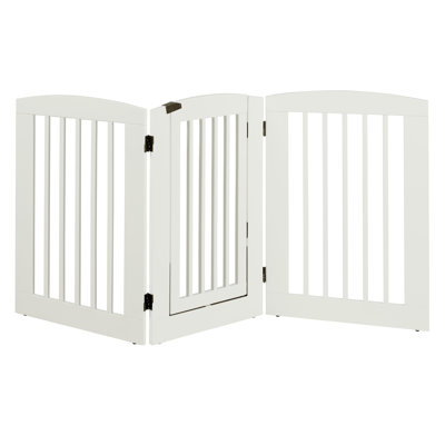 Barrière pour animaux Daniella