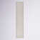 Tapis intérieur / extérieur beige Raphael