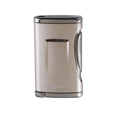 Xikar Xidris Single Jet Flame Lighter