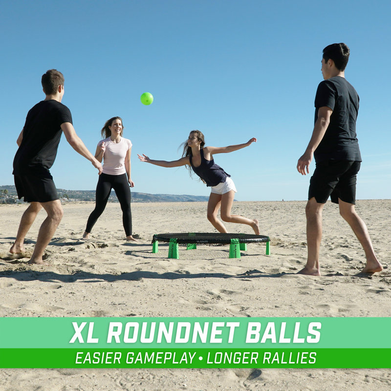 Les balles de slammer sont gonflables