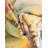 Unique Loom Tigger Whimsy Kids Rug-102445216
