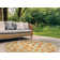Summer Oranges Outdoor Rug